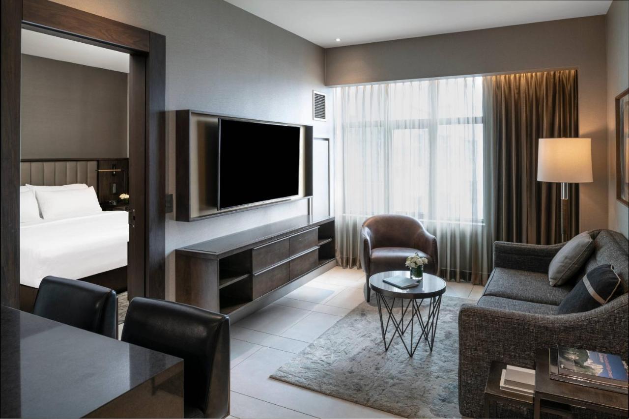 The Row Hotel At Assembly Row, Autograph Collection Somerville Exteriör bild