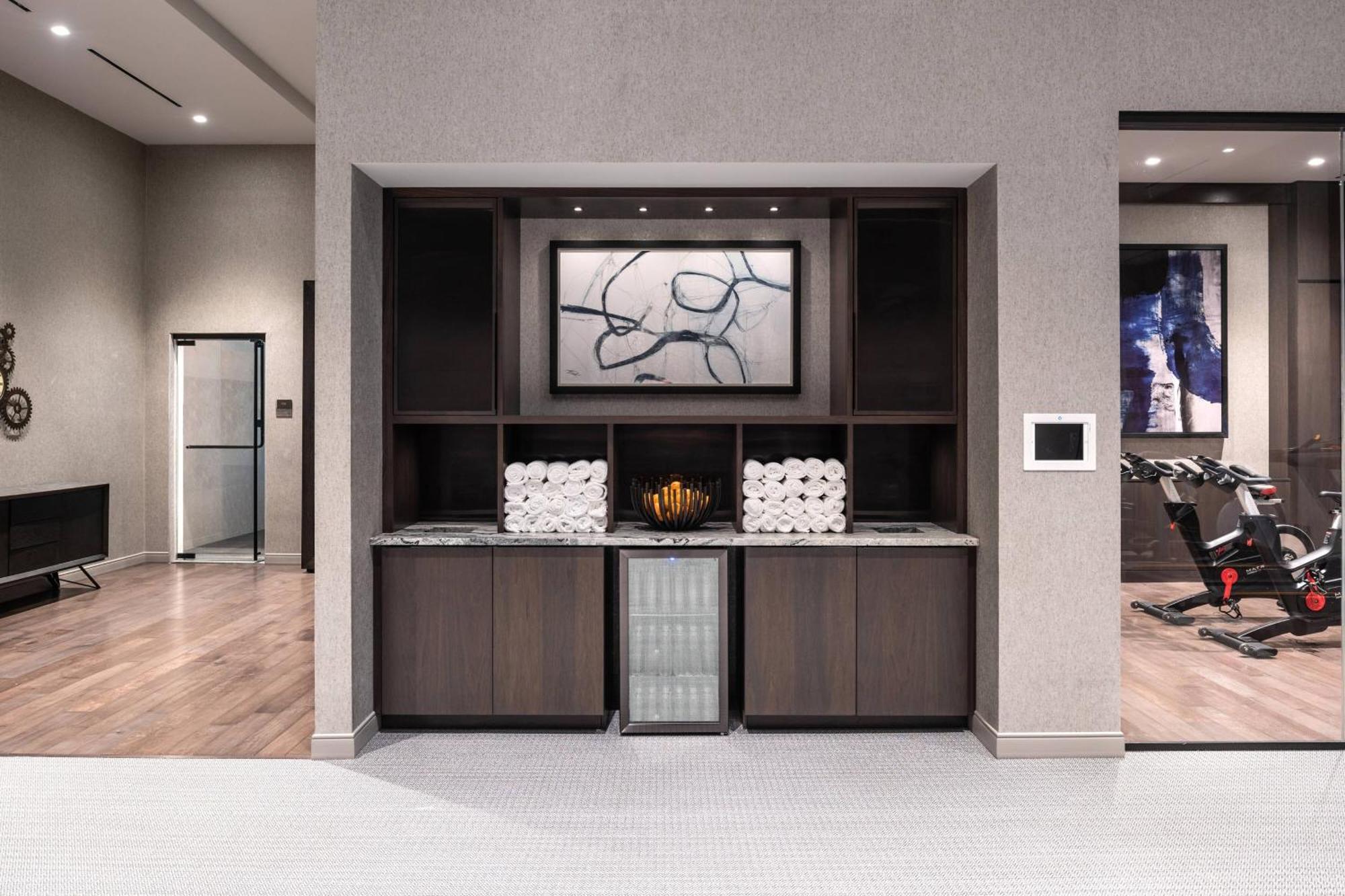 The Row Hotel At Assembly Row, Autograph Collection Somerville Exteriör bild