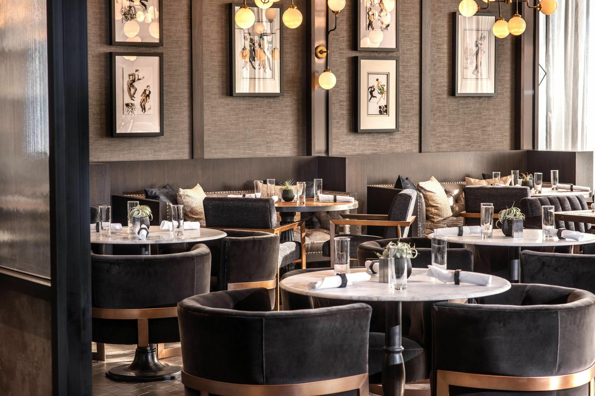 The Row Hotel At Assembly Row, Autograph Collection Somerville Exteriör bild